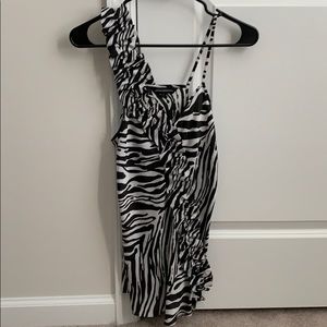 Express Design Studio Womens S Camisole